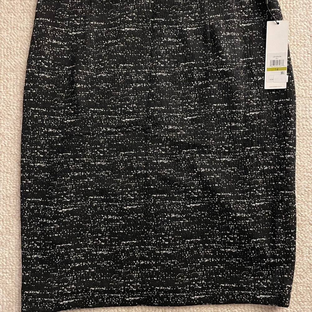 Calvin Klein skirt